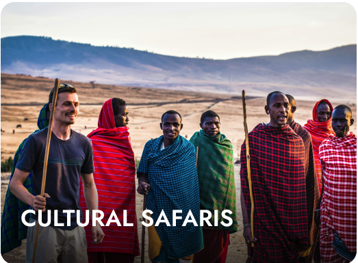 Cultural Safaris