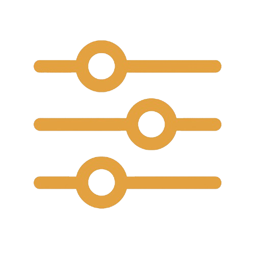 Tailor-made itineraries icon