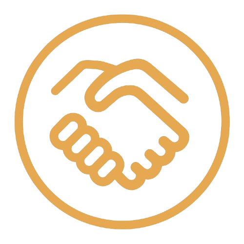 Trusted by travelers icon